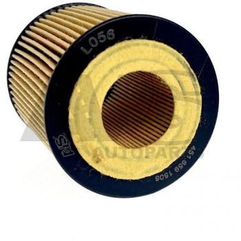 AVS AUTOPARTS L056 Filtro de lubricante