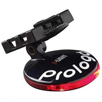 Prologo U-light: luce posteriore di sicurezza