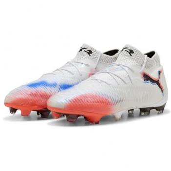 Puma Future 8 Ultimate FG Rasenschuhe