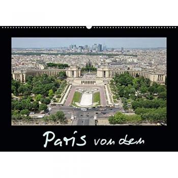 Paris von oben / AT-Version