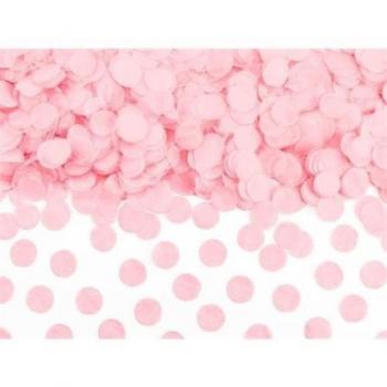 Paillettes Urbaines Rose Doux