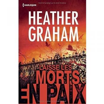 Cafferty & Quinn. Vol. 1. Laisse les morts en paix