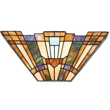 Luce da parete Inglenook