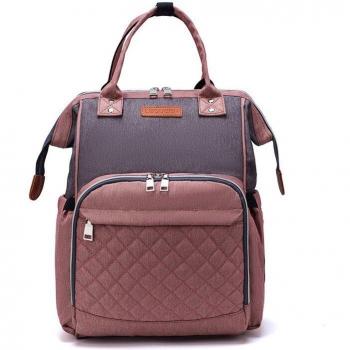 Bolso de Bebé Lequeen