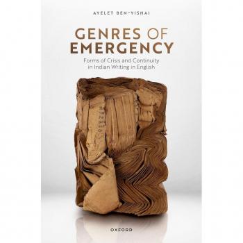 Vitalsource Technologies, Inc. Genres of Emergency