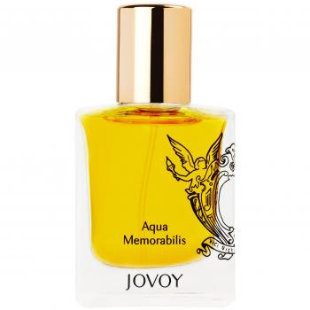 Perfume Jovoy Aqua Memorabilis 15 ml