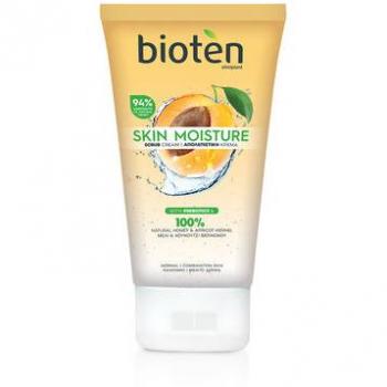 Crema Detergente Scrub Bioten Skin Moisture 150 ml