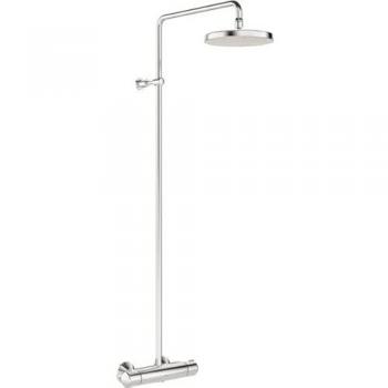 Hansa Système de Douche HANSAMICRA Saillie 427-452 mm
