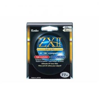 Filtro UV 67 mm Kenko ZX‑II