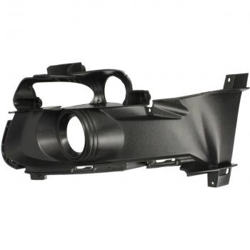 Tête de carrosserie avant BLIC 6502‑07‑2586911P