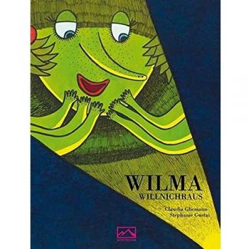 Claudia Gliemann Wilma Willnichraus