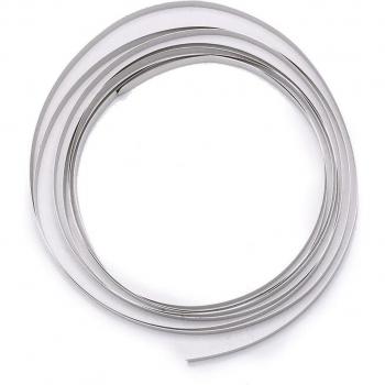 Spot-Welded Nickel Connecting Sheet