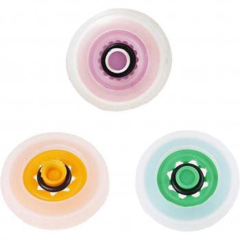 Réducteur Multi-Accessoire Douche Économie 3+2 pièces