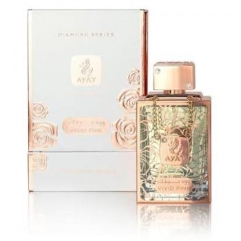 Eau de Parfum Unisexe VIVID PINK 100ml