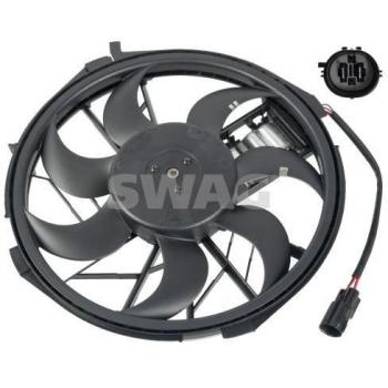 Radiador Ventilador SWAG 33 10 0365