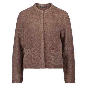 Beta Barclay Blazer Marrone