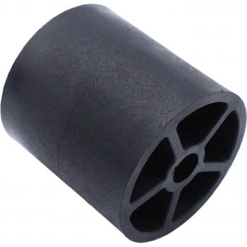 Protector de riel de marco para elevación de coche
