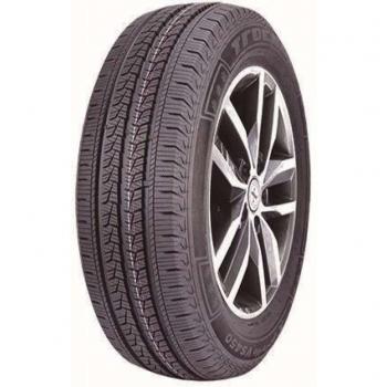 Tracmax X-Privilo VS-450 Winterreifen 235/65 R16C 121R für Vans