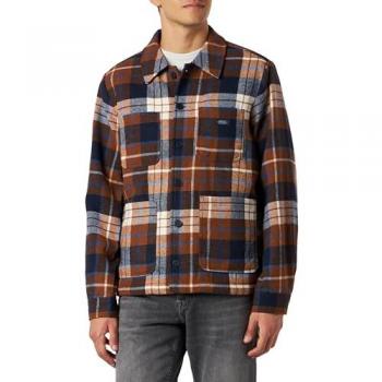 Chaqueta Versátil BLEND Gris