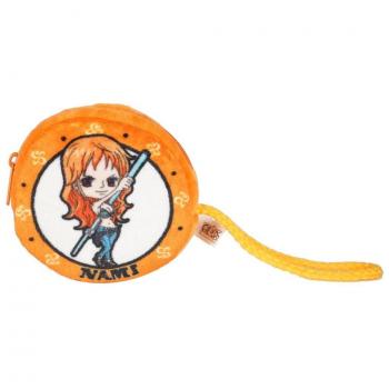 SAKAMI Nami Wallet 10cm