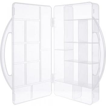 Stoccafine 11Slot – Portaminuteria