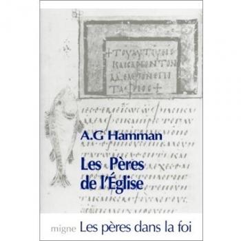 Les Pères de l'Eglise