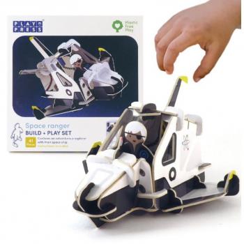 Astro Ranger Bundle