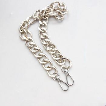 Cadena de Metal para Bolso