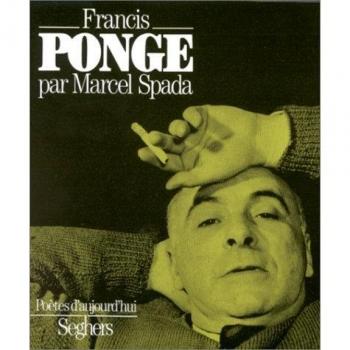 Francis Ponge
