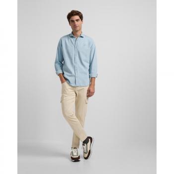 Roca Minimal Sport Cargo para Hombre – Silbon
