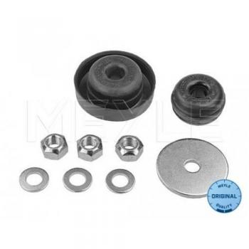 Montaggio Ammortizzatore MEYLE 0147400002
