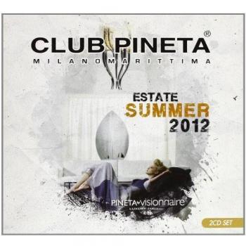 Club Pineta Summer 2012