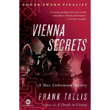Vienna Secrets: A Max Liebermann Mystery