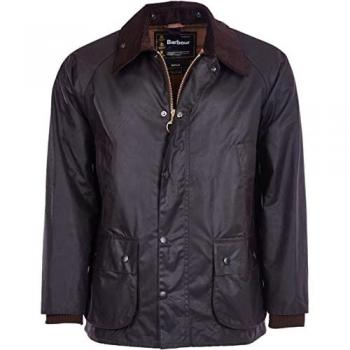 Barbour Chaqueta Ercosa para Hombres