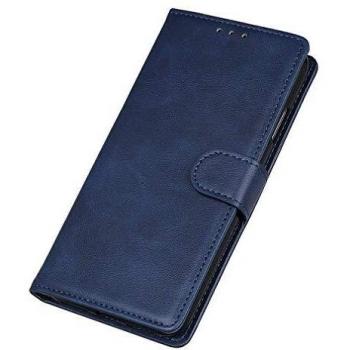 Portafoglio Flip Case in Pelle PU per LG K61 HAOYE