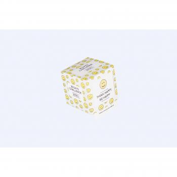 Doiy 30‑Tage‑Glücks‑Spiele – englische, bunte 6‑teilige Papierbox
