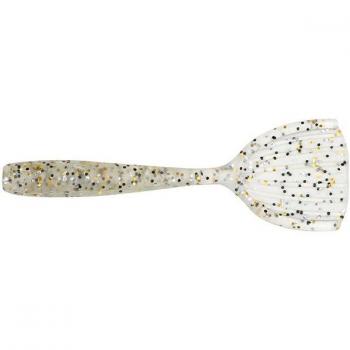 Leurre Souple Fox Rage Creuseur de Pêche Shad UV 7 cm