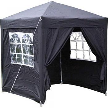 Airwave 2m x 2m Water Resistant Pop Up Gazebo