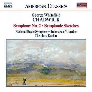 Sinfonia N. 2