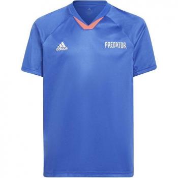T‑shirt enfant adidas Predator Junior BL