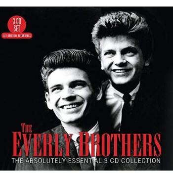 The absolutely essential recordings