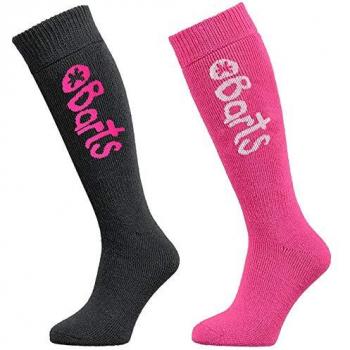 BARTS Basic Kindersocken 2er Pack