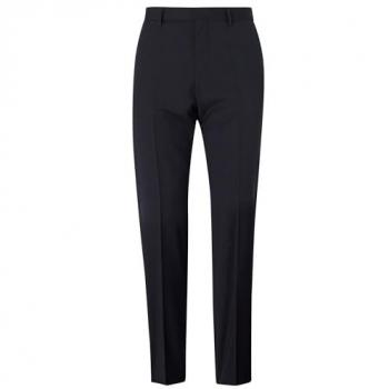 Urban Eclipse 3XL Slim Wool Trousors