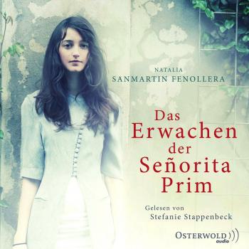 Das Erwachen der Señorita Prim, 6 Audio-CD