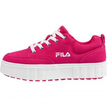 Scarpe Fila Sandblast C da donna