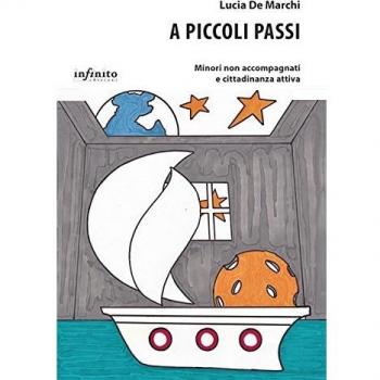 A piccoli passi. Minori non accompagnati e cittadinanza attiva