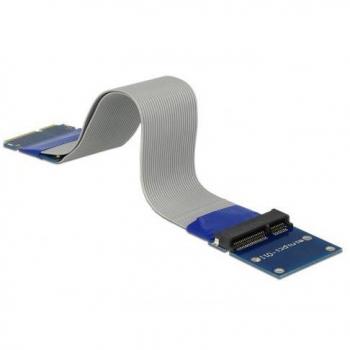 Delock Mini-PCI-Express, mSATA Kabel