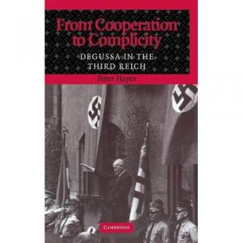 From Cooperation to Complicity