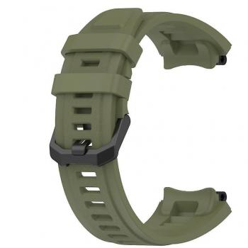 Silicone Pro T‑Rex 2 : Bracelet Huami compatible