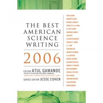 The Best American Science Writing 2006 von Atul Gawande